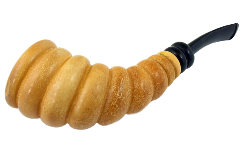 pipe écume de mer meerschaum