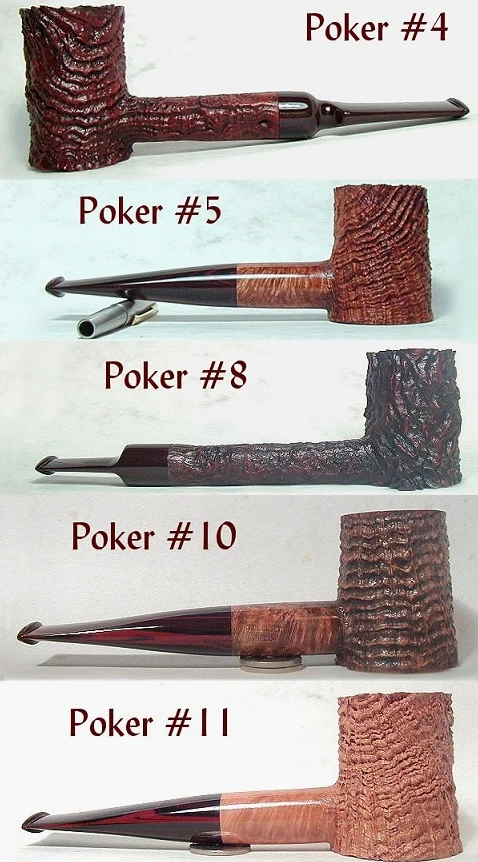 sablage et rusticage par Trever Talbert