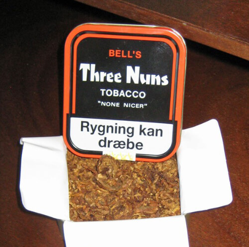 Three Nuns Red