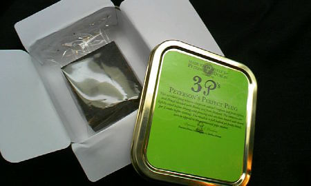 Peterson 3 P's (Peterson's Perfect Plug)