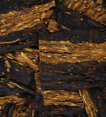 HU-Tobacco Aus dem Krater Nr. 5