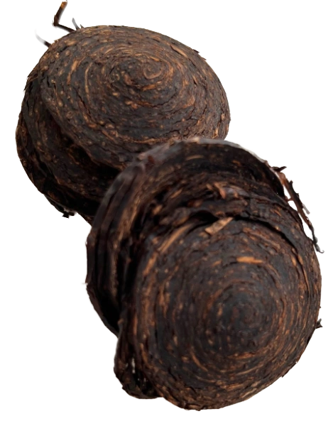 Paul Olsen My Own Blend Big Coin