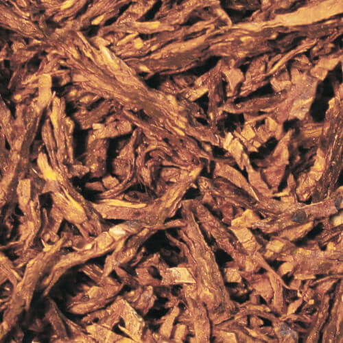 Robert McConnell, Black Parrot