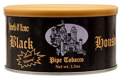 Hearth & Home Black House