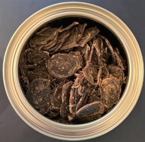 Pfeifendepot Blonder Hans