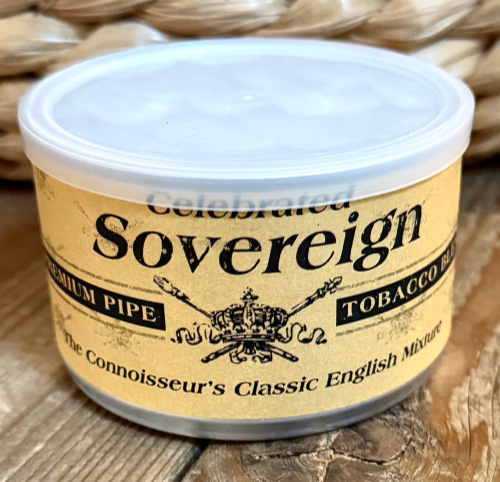 McClelland, Celebrated Sovereign