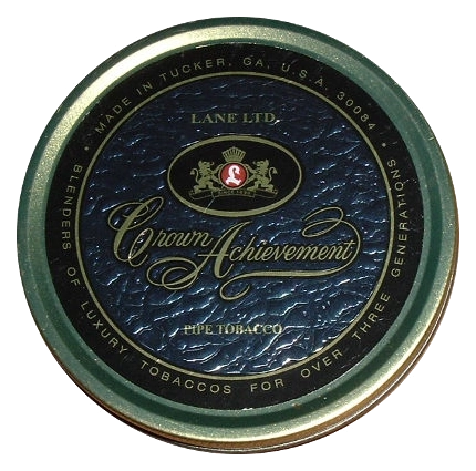 Lane Crown Achievement