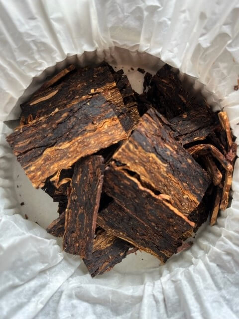 Pfeifendepot DSK Flake