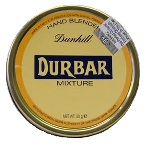 Dunhill Durbar