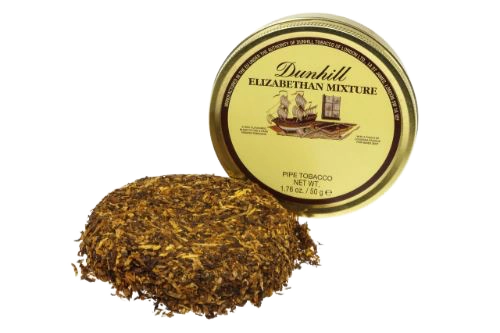 Dunhill Elizabethan Mixture