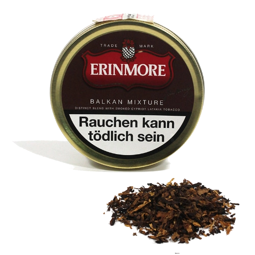 Erinmore Balkan Mixture