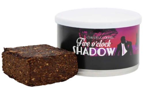 Cornell & Diehl, Five O’Clock Shadow