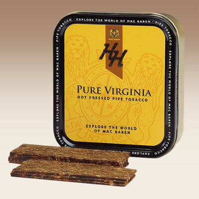 Mac Baren HH Pure Virginia