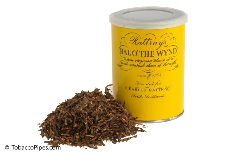 Rattray’s Hal O’ The Wynd