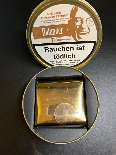 HU-Tobacco Cervantes