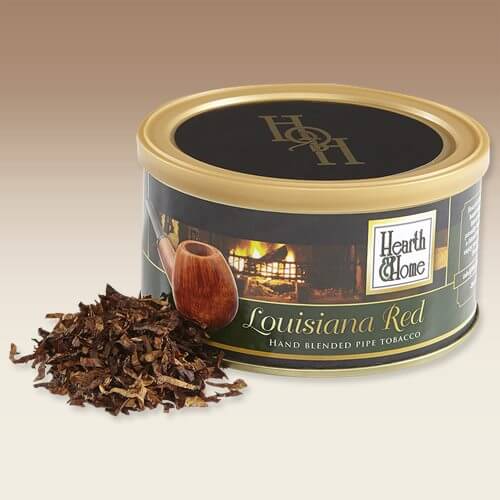 Hearth & Home Louisiana Red