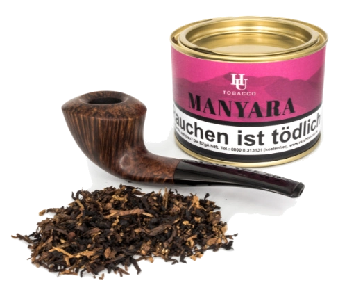 HU-Tobacco Manyara