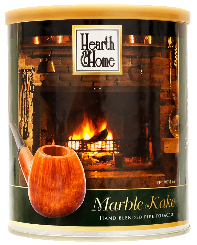 Hearth & Home, Marble Kake