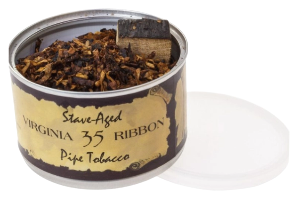 McClelland, Stave-aged Virginia 35 Ribbon