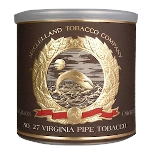 McClelland Matured Virginia #27