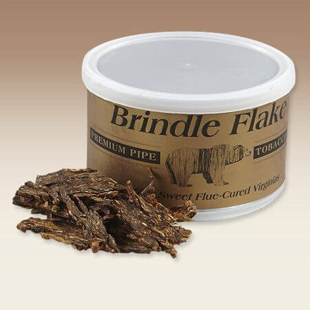 McClelland, Brindle Flake