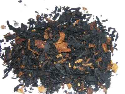 McClelland Royal Cajun Special