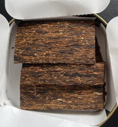 Pfeifendepot Merlin Cut Plug