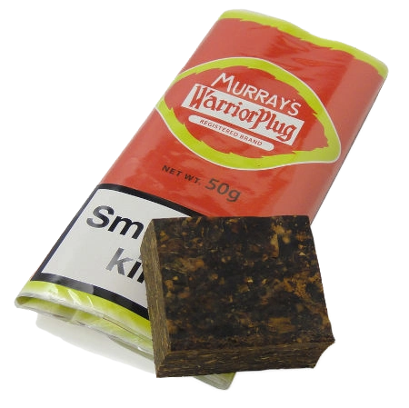 Murray’s Warrior Plug