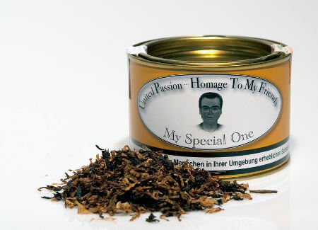 HU-Tobacco My Special One