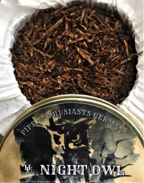 HU Tobacco Night Owl