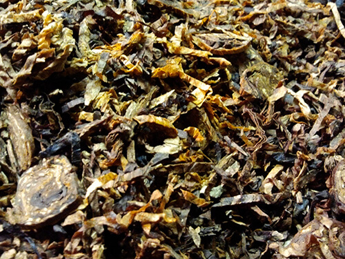 Old Louisiana Mixture