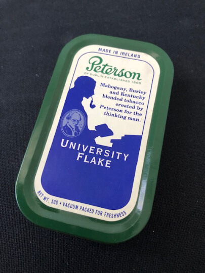 Peterson University Flake