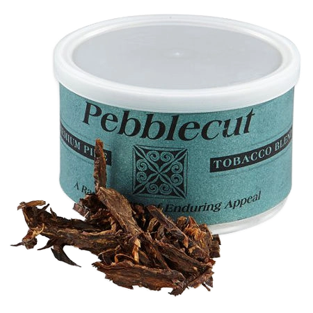 McClelland Pebblecut