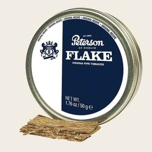 Peterson Flake