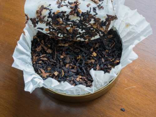 HU-Tobacco, RaiKo ChocoLat (RaiKo InBeTween)