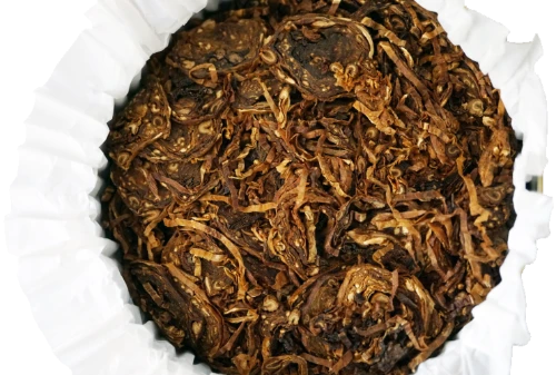 Mac Baren Royal Twist