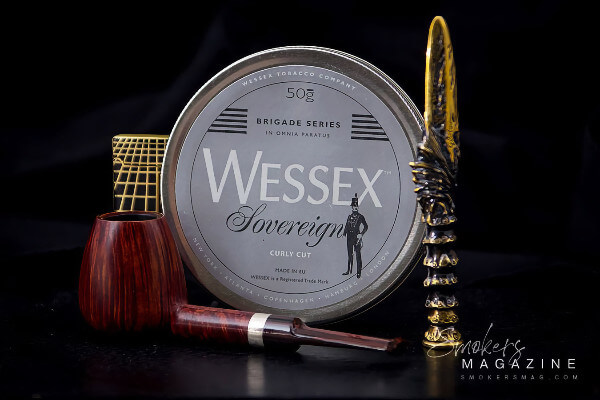 Wessex, Sovereign Curly Cut
