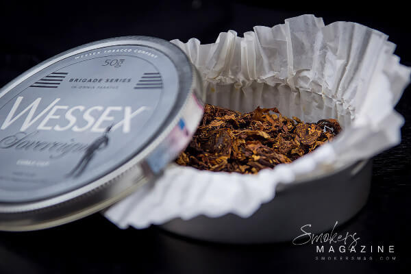 Wessex, Sovereign Curly Cut