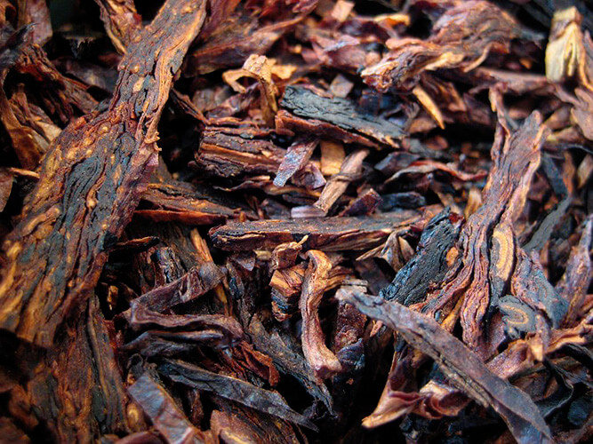 McClelland St James Woods