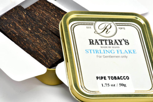 Tabakhaus Falkum, Tullagreme House N° 3