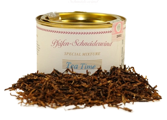 Schneiderwind, Tea Time