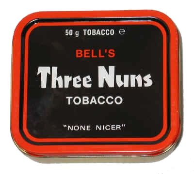 Bell’s Three Nuns
