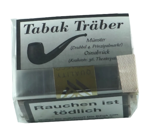 Tabak Träber, Plug