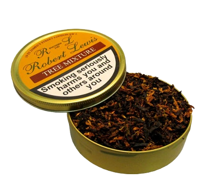 Robert Lewis Tree Mixture