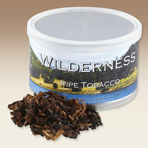 McClelland Wilderness