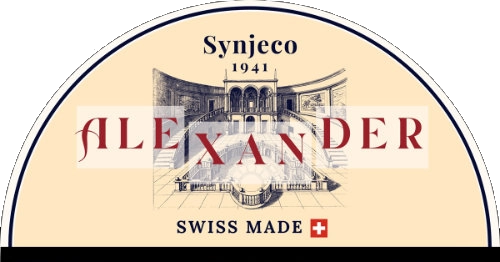 Synjeco Alexander