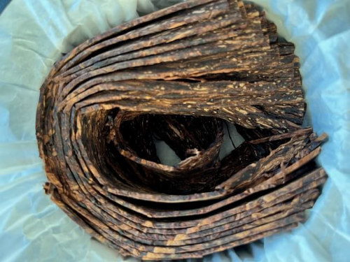 Schneiderwind, Alton Towers