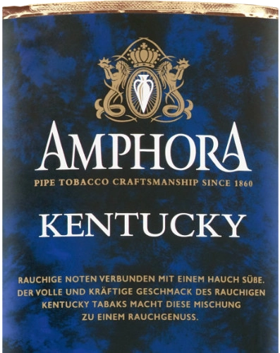 Amphora Kentucky