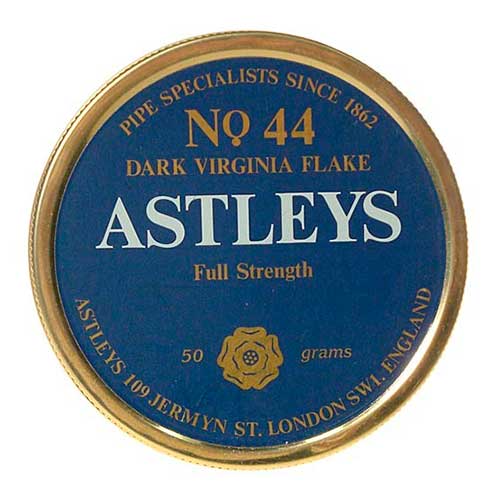 Astleys N° 44 Dark Virginia Flake