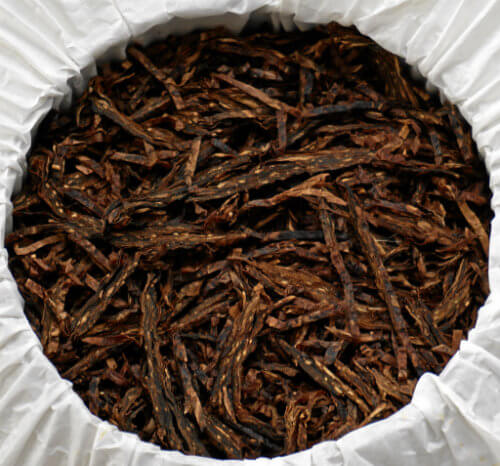 HU-Tobacco Aus dem Krater Nr. 3